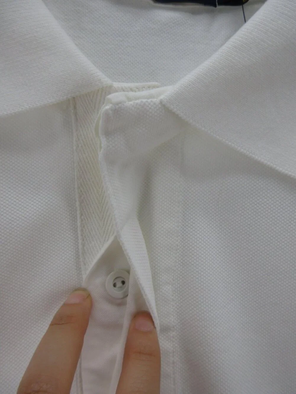 Polo Ralph Lauren brand polo